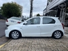 ETIOS 1.3 X 16V FLEX 4P MANUAL - 2017 - NOVO HAMBURGO