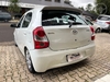 ETIOS 1.3 X 16V FLEX 4P MANUAL - 2017 - NOVO HAMBURGO