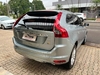 XC60 2.0 T5 COMFORT FWD TURBO 4P AUTOMÁTICO - 2015 - NOVO HAMBURGO