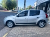 SANDERO 1.6 EXPRESSION 8V FLEX 4P MANUAL - 2011 - NOVO HAMBURGO