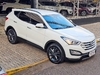 SANTA FÉ 3.3 MPFI 4X4 V6 270CV 4P AUTOMÁTICO - 2015 - NOVO HAMBURGO
