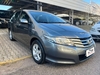 CITY 1.5 LX 16V FLEX 4P MANUAL - 2010 - NOVO HAMBURGO