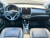 CITY 1.5 LX 16V FLEX 4P MANUAL - 2010 - NOVO HAMBURGO