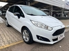 FIESTA 1.5 SE HATCH 16V FLEX 4P MANUAL - 2015 - NOVO HAMBURGO