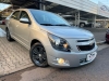 COBALT 1.8 MPFI LTZ 8V FLEX 4P AUTOMÁTICO - 2015 - NOVO HAMBURGO