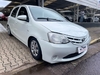 ETIOS 1.3 X 16V FLEX 4P MANUAL - 2017 - NOVO HAMBURGO