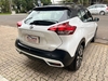 KICKS 1.6 16V FLEX SL 4P XTRONIC - 2017 - NOVO HAMBURGO