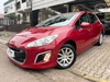308 1.6 ALLURE 16V FLEX 4P MANUAL - 2013 - NOVO HAMBURGO