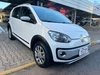 CROSS UP 1.0 MPI 12V FLEX 4P MANUAL - 2015 - NOVO HAMBURGO