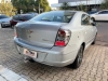 COBALT 1.8 MPFI LTZ 8V FLEX 4P AUTOMÁTICO - 2015 - NOVO HAMBURGO