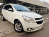 AGILE 1.4 MPFI LTZ 8V FLEX 4P MANUAL - 2010 - NOVO HAMBURGO
