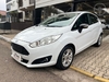 FIESTA 1.5 SE HATCH 16V FLEX 4P MANUAL - 2015 - NOVO HAMBURGO