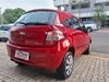 AGILE 1.4 MPFI LT 8V FLEX 4P MANUAL - 2012 - NOVO HAMBURGO