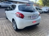 208 1.6 GRIFFE 16V FLEX 4P AUTOMÁTICO - 2015 - NOVO HAMBURGO