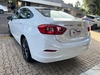 CRUZE 1.4 TURBO LT 16V FLEX 4P AUTOMÁTICO - 2019 - NOVO HAMBURGO