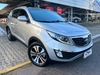 SPORTAGE 2.0 EX 4X2 16V FLEX 4P AUTOMÁTICO - 2014 - NOVO HAMBURGO