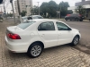 VOYAGE 1.0 12V MPI TOTALFLEX TRENDLINE 4P MANUAL - 2023 - NOVO HAMBURGO