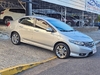 CITY 1.5 LX 16V FLEX 4P AUTOMÁTICO - 2014 - NOVO HAMBURGO