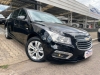 CRUZE 1.8 LTZ 16V FLEX 4P AUTOMÁTICO - 2015 - NOVO HAMBURGO