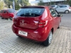 SANDERO 1.0 EXPRESSION 16V FLEX 4P MANUAL - 2016 - NOVO HAMBURGO