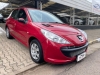 207 1.4 XR 8V FLEX 4P MANUAL - 2011 - NOVO HAMBURGO
