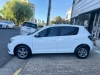 SANDERO 1.0 VIBE 12V FLEX 4P MANUAL - 2018 - NOVO HAMBURGO