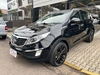 SPORTAGE 2.0 EX 4X2 16V FLEX 4P AUTOMÁTICO - 2014 - NOVO HAMBURGO
