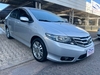 CITY 1.5 LX 16V FLEX 4P AUTOMÁTICO - 2014 - NOVO HAMBURGO