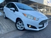 FIESTA 1.6 SE PLUS SEDAN 16V FLEX 4P AUTOMÁTICO - 2016 - NOVO HAMBURGO