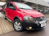 CROSSFOX 1.6 MI FLEX 8V 4P MANUAL - 2009 - NOVO HAMBURGO