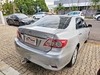 COROLLA 2.0 ALTIS 16V FLEX 4P AUTOMÁTICO - 2014 - NOVO HAMBURGO