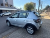 SANDERO 1.6 STEPWAY 16V FLEX 4P MANUAL - 2018 - NOVO HAMBURGO