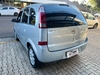 MERIVA 1.8 MPFI MAXX 8V FLEX 4P MANUAL - 2007 - NOVO HAMBURGO