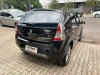 SANDERO 1.6 SL STEPWAY RIP CURL 16V FLEX 4P MANUAL - 2012 - NOVO HAMBURGO