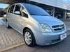 MERIVA 1.8 MPFI MAXX 8V FLEX 4P MANUAL - 2007 - NOVO HAMBURGO