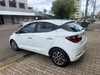 HB20 1.0 PLATINUM 12V TURBO FLEX 4P MANUAL - 2022 - NOVO HAMBURGO