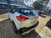 KICKS 1.6 16V FLEX SL 4P XTRONIC - 2017 - NOVO HAMBURGO