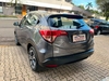 HR-V 1.8 16V FLEX EXL 4P AUTOMÁTICO - 2017 - NOVO HAMBURGO