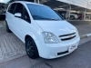 MERIVA 1.4 MPFI MAXX 8V ECONO.FLEX 4P MANUAL - 2012 - NOVO HAMBURGO
