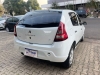 SANDERO 1.6 EXPRESSION 8V FLEX 4P MANUAL - 2013 - NOVO HAMBURGO