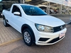SAVEIRO 1.6 MSI TRENDLINE CS 8V FLEX 2P MANUAL - 2017 - NOVO HAMBURGO