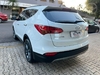 SANTA FÉ 3.3 MPFI 4X4 V6 270CV 4P AUTOMÁTICO - 2015 - NOVO HAMBURGO