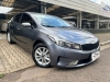 CERATO 1.6 SX 16V FLEX 4P AUTOMÁTICO - 2019 - NOVO HAMBURGO