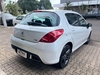 308 1.6 GRIFFE THP 16V 4P AUTOMÁTICO - 2015 - NOVO HAMBURGO