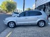 TUCSON 2.0 MPFI GL 16V 142CV 2WD 4P AUTOMÁTICO - 2009 - NOVO HAMBURGO