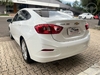 CRUZE 1.4 TURBO LT 16V FLEX 4P AUTOMÁTICO - 2019 - NOVO HAMBURGO