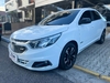COBALT 1.8 MPFI ELITE 8V FLEX 4P AUTOMÁTICO - 2017 - NOVO HAMBURGO