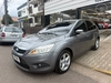 FOCUS 1.6 GLX 16V FLEX 4P MANUAL - 2012 - NOVO HAMBURGO