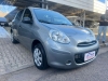 MARCH 1.0 S 16V FLEX 4P MANUAL - 2012 - NOVO HAMBURGO