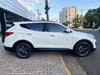 SANTA FÉ 3.3 MPFI 4X4 V6 270CV 4P AUTOMÁTICO - 2015 - NOVO HAMBURGO